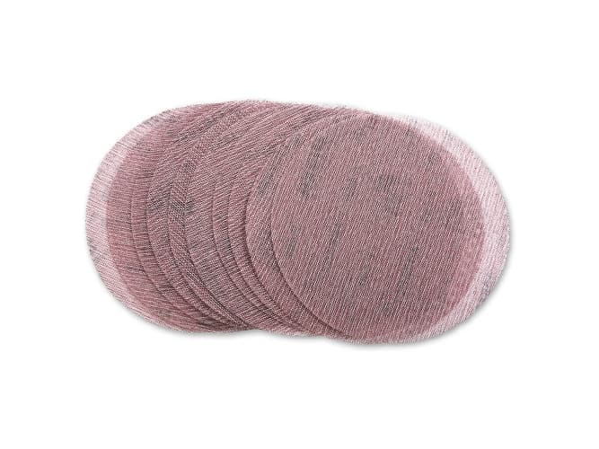 MIRKA ABRANET Ø:125mm Grip P120, 50/stk