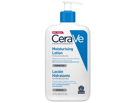 CeraVe Kosteusvoide - Unisex - 473 ml