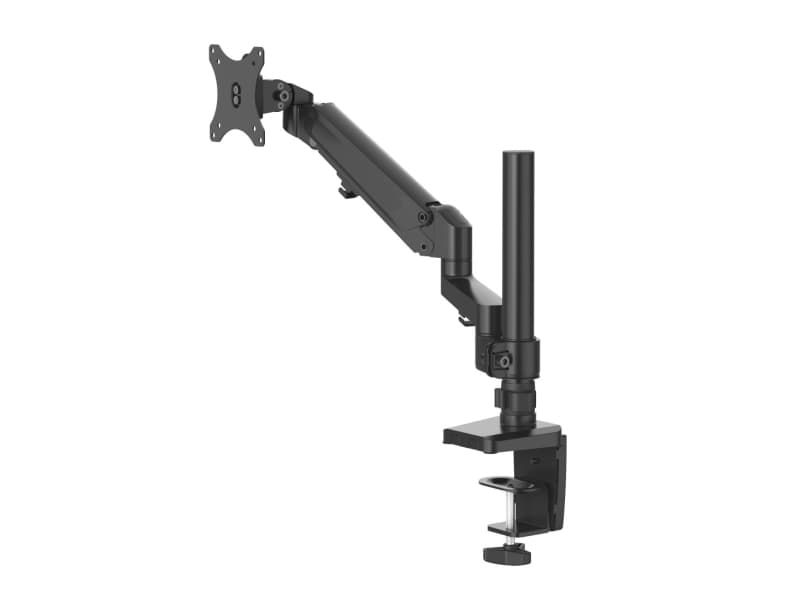 Hama 00118496, Puristin, 12 kg, 33 cm (13), 88,9 cm (35), 100 x 100 mm, Musta