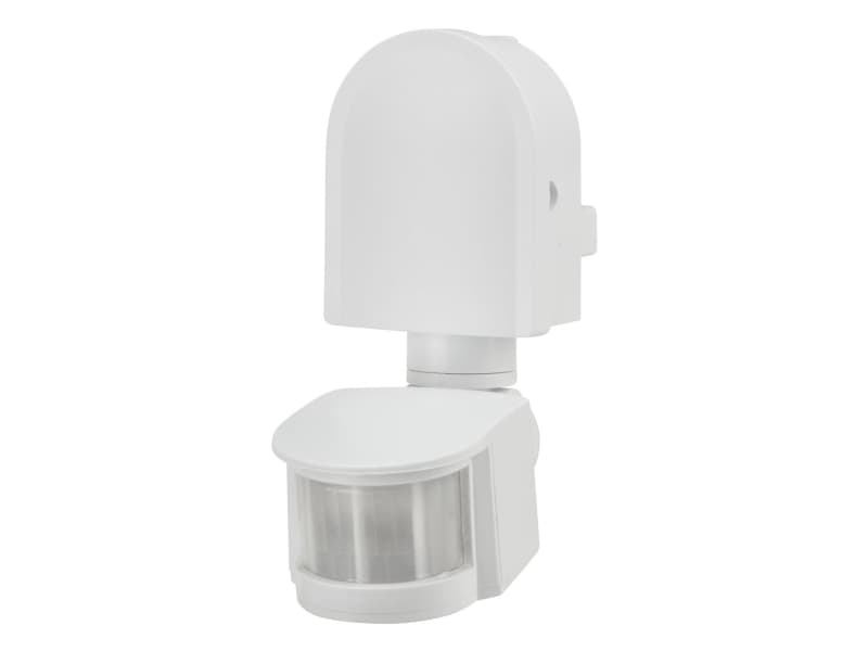 GRIPO-anturi 180° valkoinen 230V 1200W IP44 - 2071217