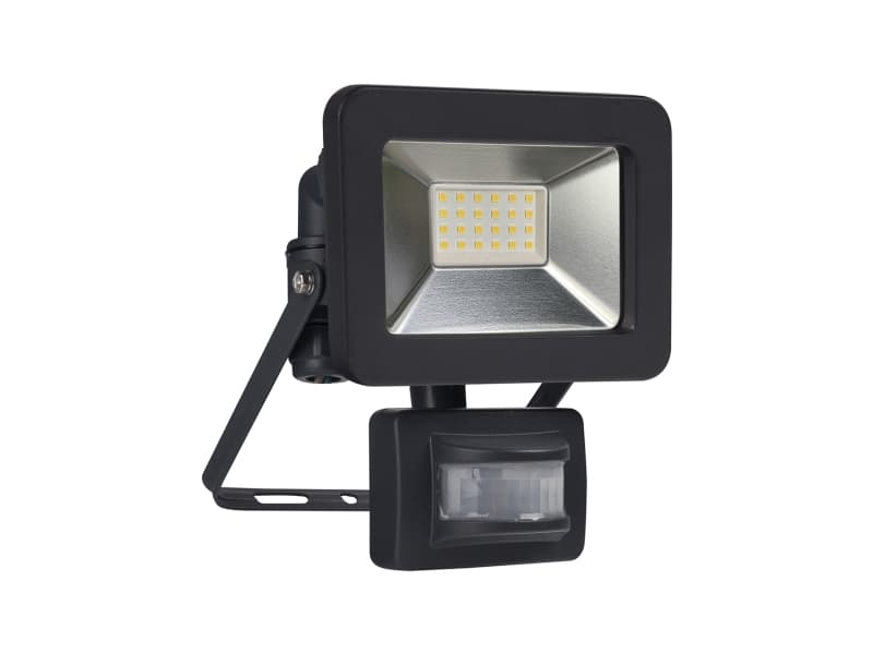 GRIPO projektor LED 20W pikaliittimellä ja anturilla - 2177130