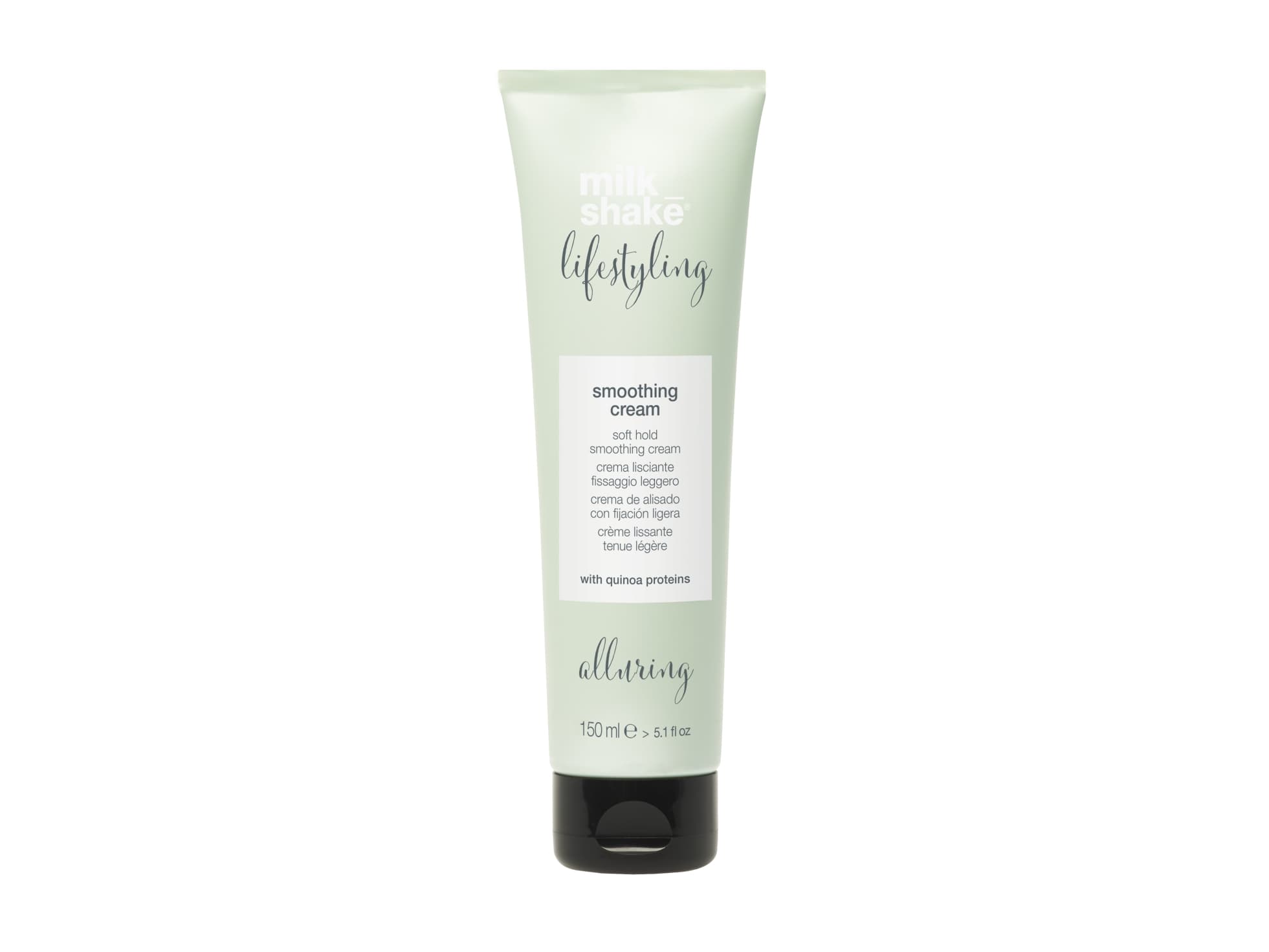 Milk Shake Hair Shaping Creme rikastettu kvinoa-proteiinilla Milk Shake Lifestyling 150 ml