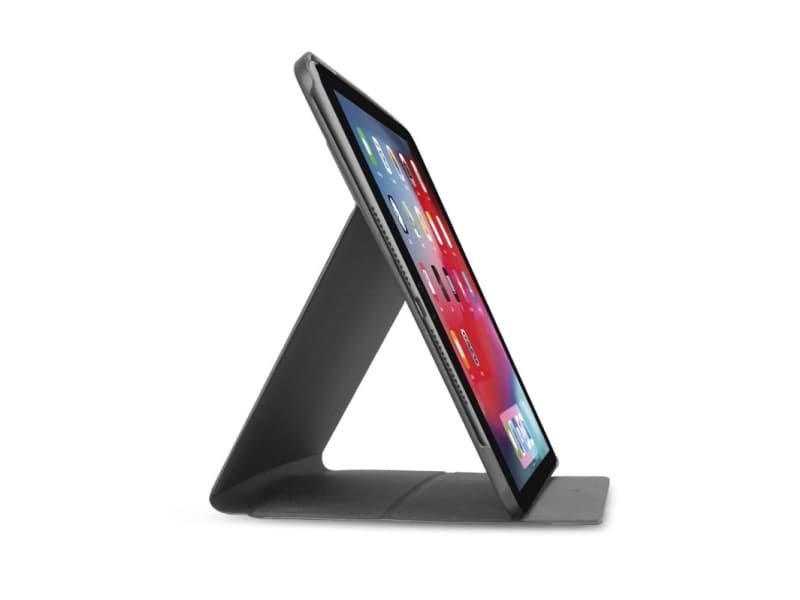 SBS Book Pro Suojakotelo jalustalla iPad Mini 6/ 5 musta