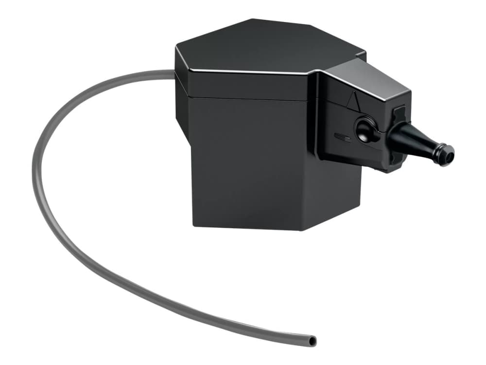 Siemens TZ50001, Siemens, Musta, 1 kpl, 90 mm, 80 mm, 85 mm
