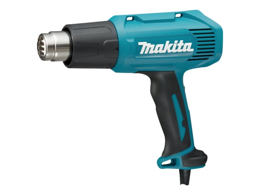 Makita HG5030 - Varmepistooli - 1600 W - 300 / 500 l/min