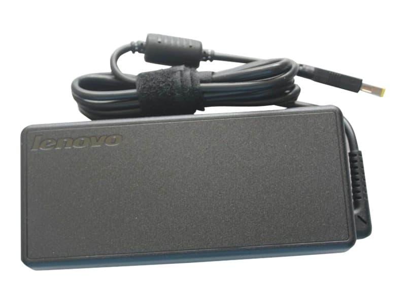 Delta ADL135NDC3A - Verkkolaitesovitin - AC 100-240 V - 135 Watt - IdeaPad 700-15 700-17 Y700 Touch-15 Y700-14 Y700-15 Legion Y520-15 Yoga 720-15 -malliin