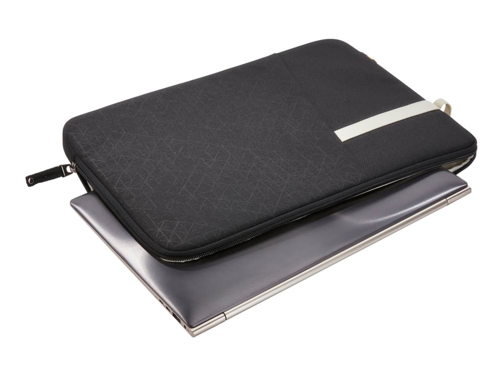 Case Logic Ibira IBRS-214 Black, Suojakotelo, 35,6 cm (14), 210 g