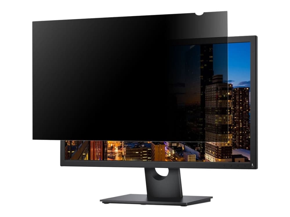 StarTech.com PRIVACY-SCREEN-238M, 60,5 cm (23.8), 16:9, Näyttö, Kehyksetön näytön yksityisyyssuodatin, Yksityisyys, 98 g
