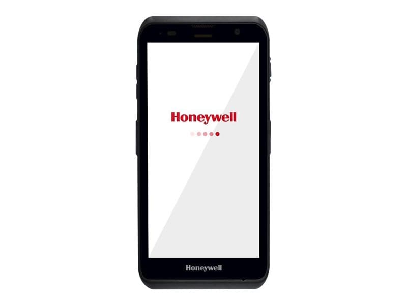 Honeywell ScanPal EDA52 - Tiedonkeruupääte - kestävä - Android 11 - 64 GB - 5,5 (1440 x 720) - takakamera + etukamera - viivakoodinlukija - (2D imager) - microSD-tulo - Wi-Fi 5, NFC, Bluetooth