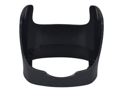 Honeywell HOLDER-010-U, Kannettava viivakoodinlukija, Passiiviteline, Sisätila, Musta