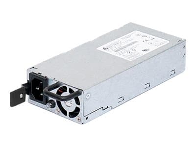 Synology PSU 350W-RP MODULE_1, 350 W, Tallennuspalvelin, 215 mm, 81 mm, 670 g