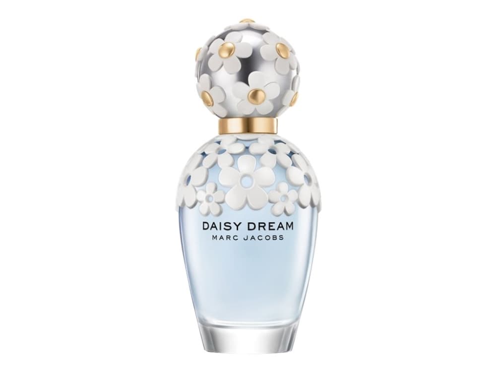 Marc Jacobs Daisy Dream Edt Spray - Dame - 100 ml