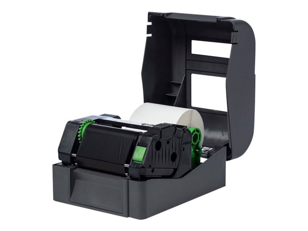 Brother BRS1D300110, TD-4420TN, TD-4520TN, TD-4650TNWB, TD-4650TNWB, TD-4750TNWB, TD-4750TNWBR, Musta, Lämpösiirto, Musta, Brother, 11 cm