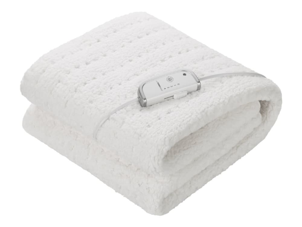 Medisana HU 672, 800 mm, 1500 mm, 20 mm, 1,17 kg, Fleece, Konepesu