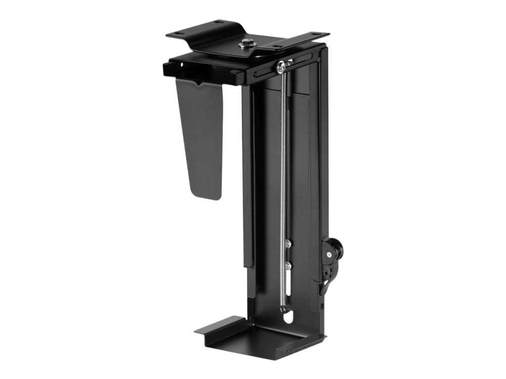 Digitus DA-90411, 10 kg, Musta, Terästä, 146 mm, 175 mm, 583 mm