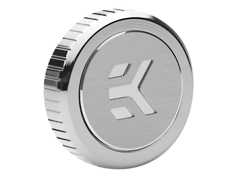 EkWaterBlocks EK-Quantum Torque - nestejäähdytysjärjestelmä G1/4 liitin - merkillä - nikkeliä