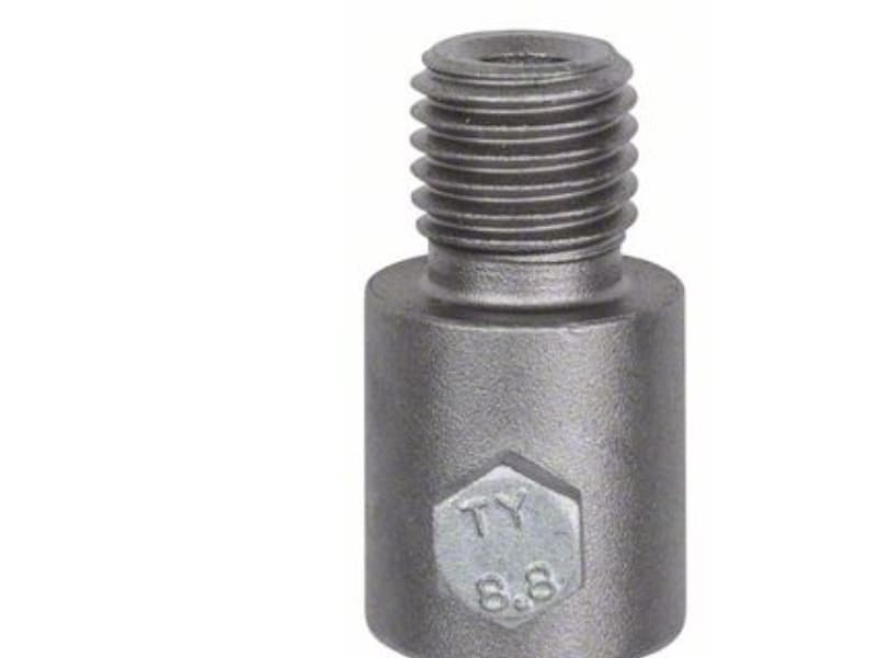 Bosch ADAPTERI 6-KANT M16 100MM T/BORKRONER 6-KANT M16 100MM T/BORKRONER