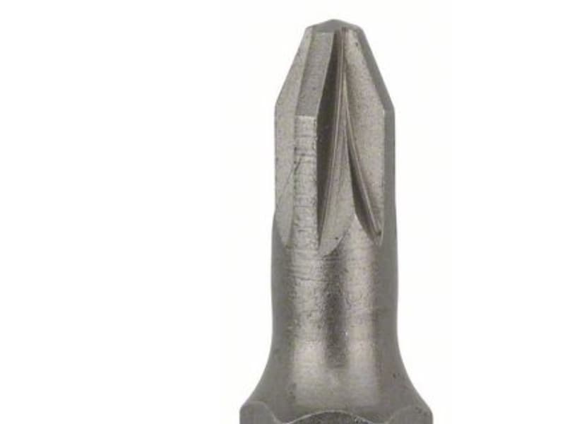 Bosch BITS PZ2REDUCERET 25MM XH 25 PIIRTEITÄ