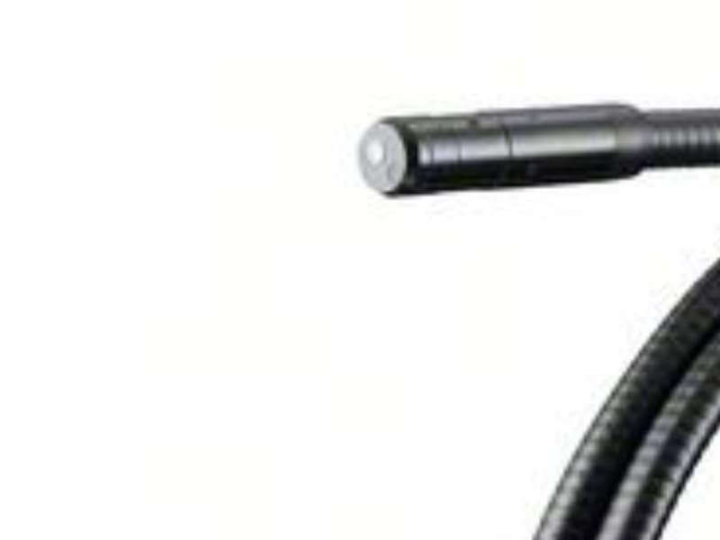 Bosch TARKASTUSKAMERA GIC 120