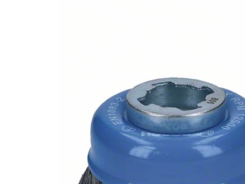 Bosch PÄÄHARJA X-LOCK LEVYTERÄS 0,35X75MM