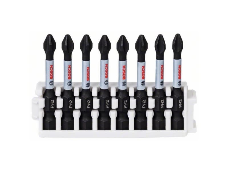 Bosch-tarvikkeet 2608522330 2608522330 2608522330 2608522330 PH 2 1 Set poikittaisleikkuri PH 2 1 Set