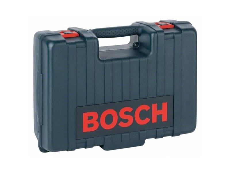 Bosch KUFFERT TIL GEX 125 AC/150 AC/125 TURBO