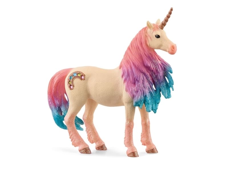 schleich BAYALA 70723, 5 vuosi/vuosia, Yksisarvinen
