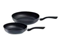 Fissler Cenit - Paistinpannusetti - 2 artikkelia - tarttumaton
