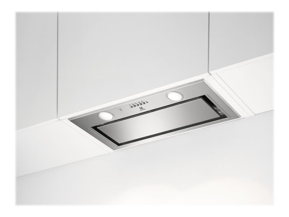 Electrolux LFG716X, 700 m³/h, Suutin/Uudelleenkierrättävä, A, A, D, 67 dB