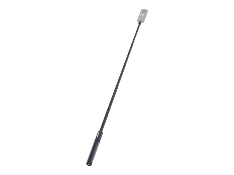 Insta360 CINX2CB/G, 3 jalkoja, Musta, 109 cm, 214 g