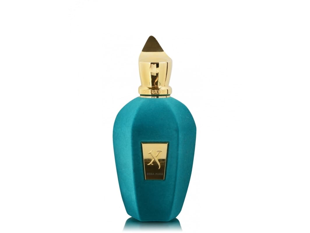 Xerjoff V Erba Pura Eau De Parfum 50 ml (unisex)