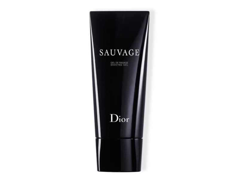 Dior Sauvage partavaahtogeeli 125ml
