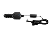 Garmin Ajoneuvon virtajohto - Autovirtasovitin - Dash Cam 10, 20, 30, 35 nüvi 24XX, 25XX, 34XX, 35XX VIRB Bike Bundle, X, XE zumo 350 -laitteisiin