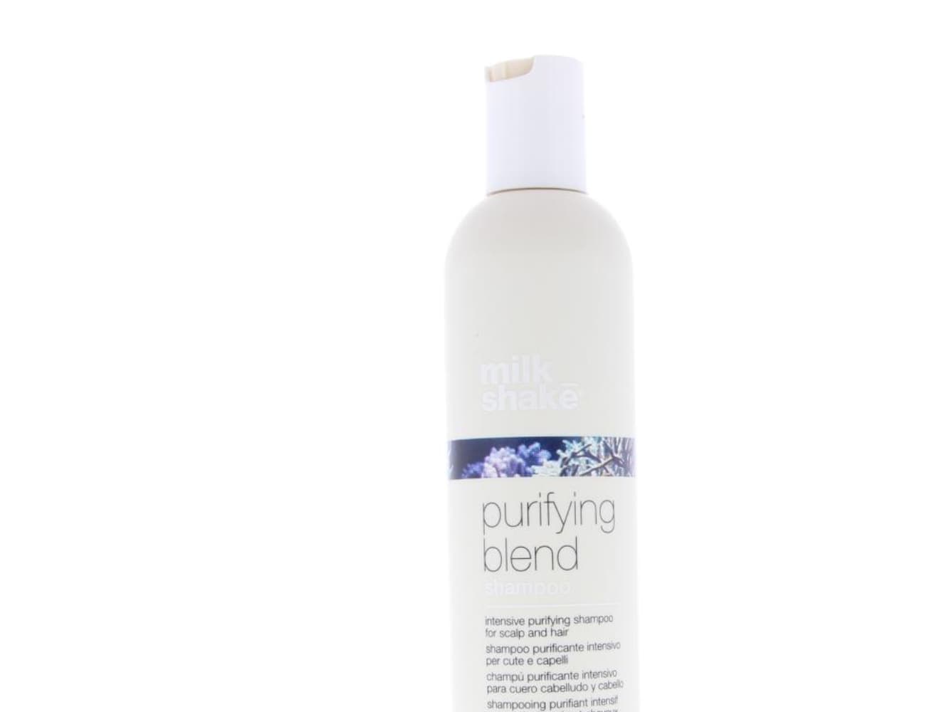 Milk_Shake Purifying Blend schampo 300 ml