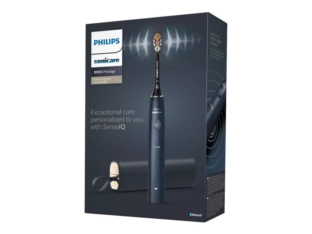 Philips Midnight Blue -hammasharja HX9992