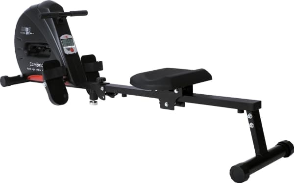 CHRISTOPEIT SPORT airesanas trencher Cambridge II musta