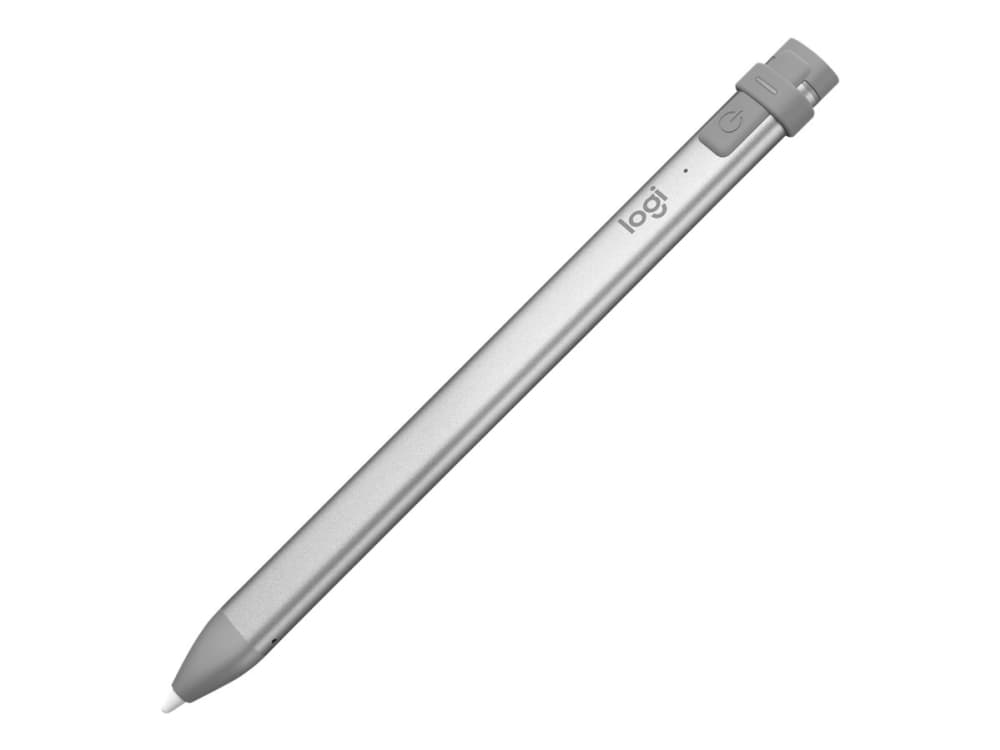 Logitech Crayon - digitaalikynä - värikynä - vihreä