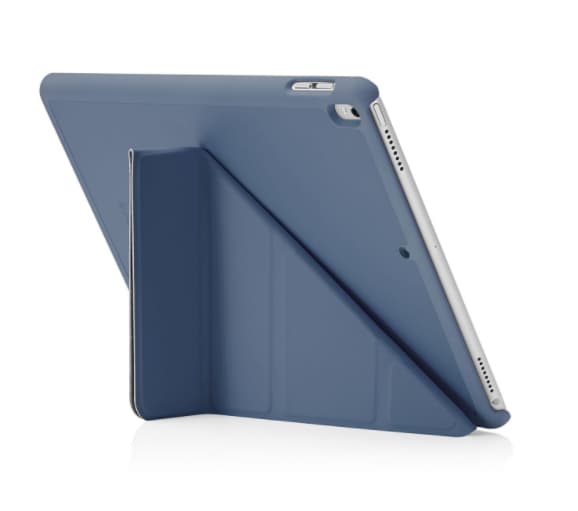Pipetto Origami, Folio-kotelo, Apple, iPad Pro, 26,7 cm (10.5)