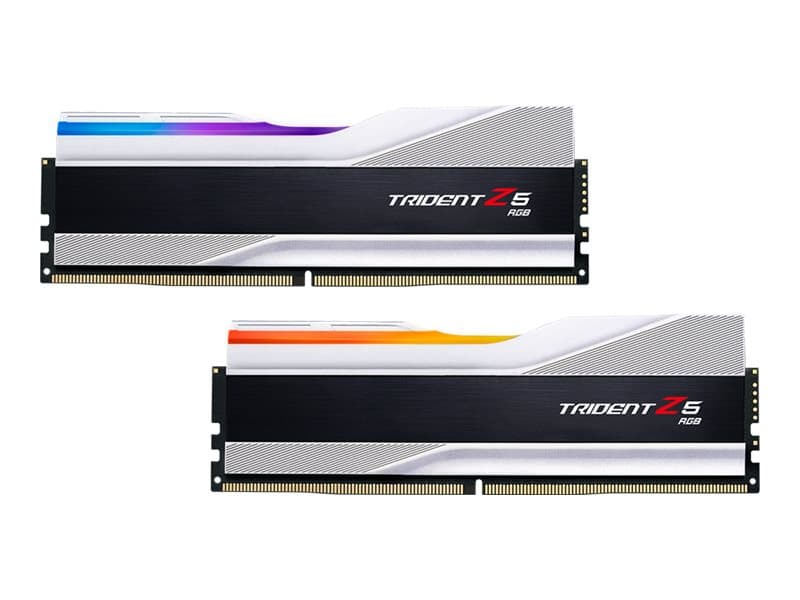 G.Skill Trident Z5 RGB - 64GB: 2x32GB