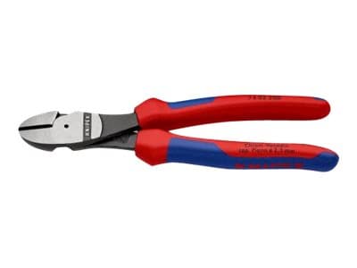 KNIPEX - Viistoleikkurit