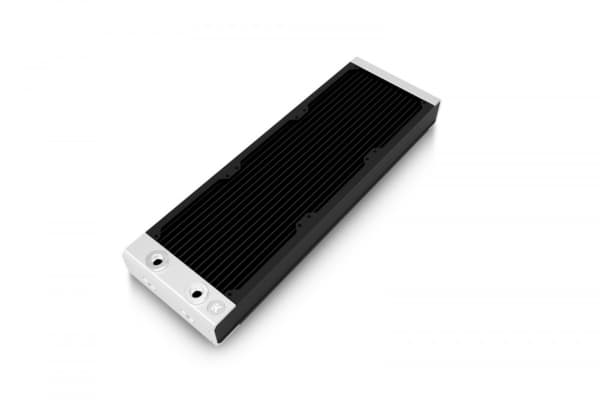 EK Water Blocks Quantum Surface P360M, Jäähdytin, Musta, 1/4, 130 mm, 405 mm, 44 mm