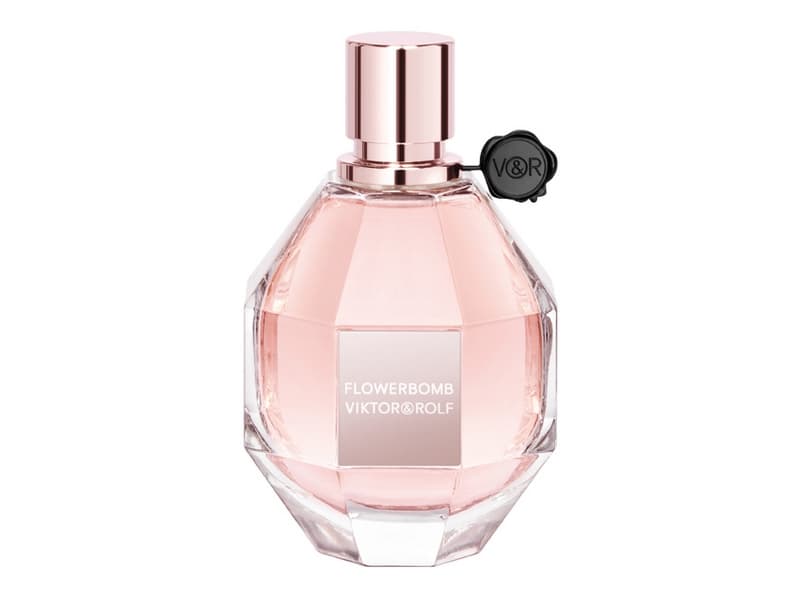 Viktor & Rolf Flowerbomb-le parfume- EDP 100ml