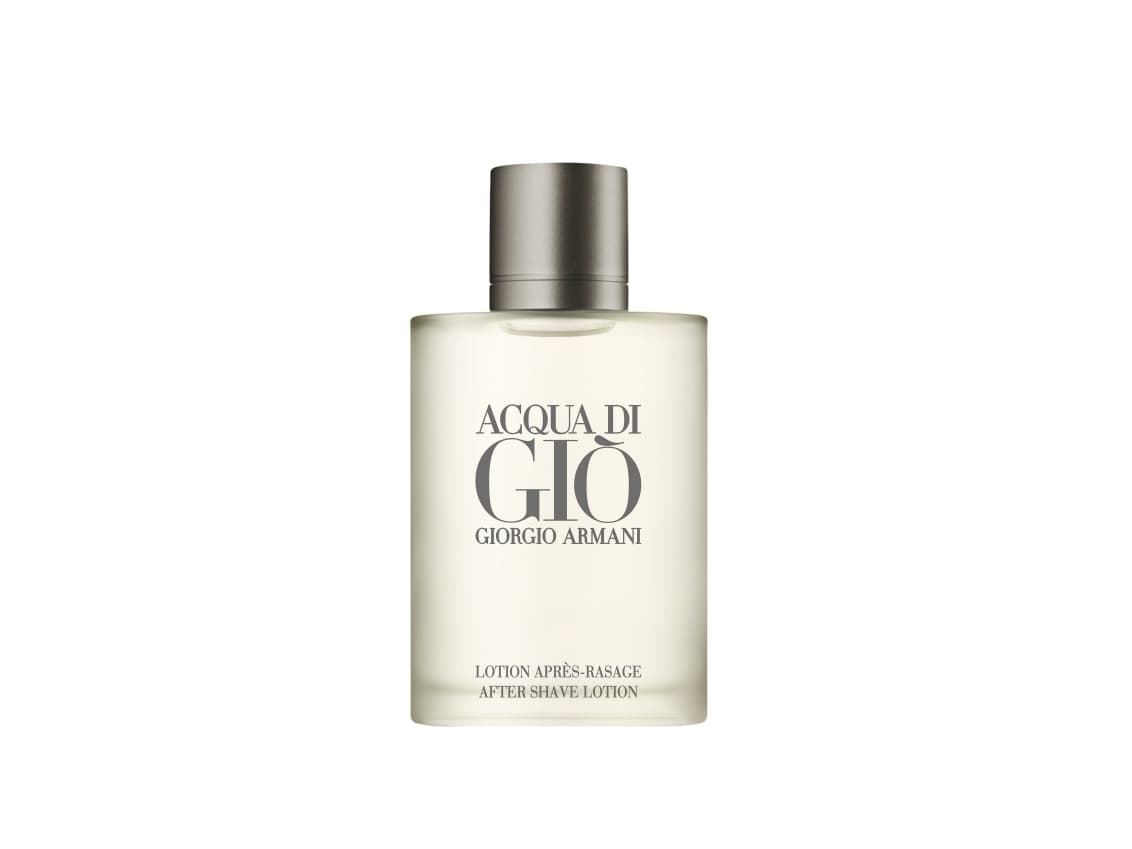 Armani - Acqua di Gio for Men Aftershave Lotion 100 ml.