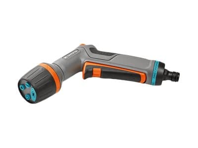 Gardena COMFORT CLEANER ECOPULSE -puhdistuslaite