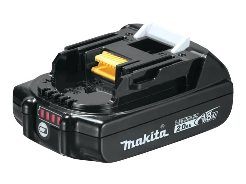 Makita BL1820B 18V Akut - 2,0 Ah