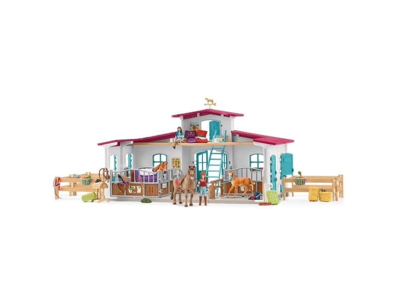 schleich Lakeside Riding Center