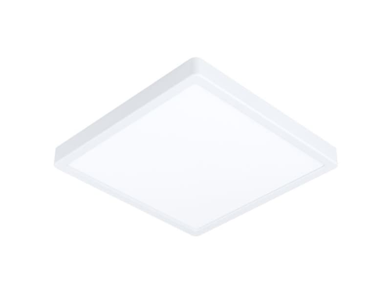 EGLO Fueva 5, LED, 4000 K, 2500 lm, IP20, Valkoinen
