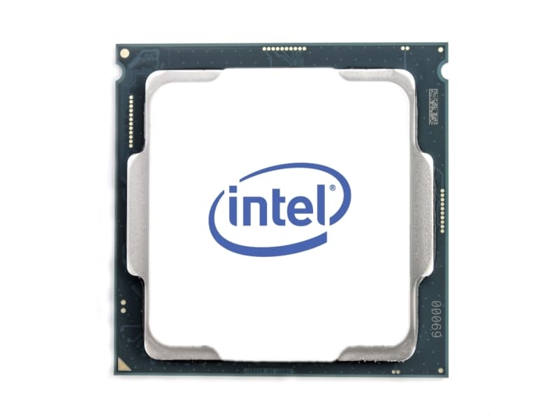 Intel Xeon Silver 4310 - 2,1 GHz - 12-ydin - 24 tråde - 18 MB välimuisti - PRIMERGY RX2530 M6, RX2540 M6 -malleihin