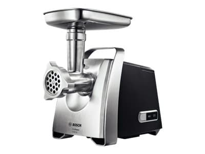 Bosch ProPower MFW68660 - Lihamylly - 800 W - musta