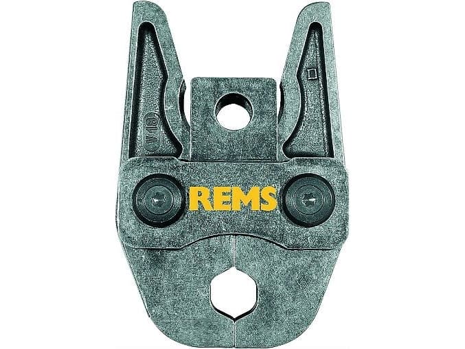 REMS Presstang V 28REMS radialpressmaskiner -laitteelle